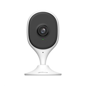 Cámara cubo WiFi 3MP interior con base magnética Dahua DH-IPC-C3AP-0280B-EUR - Intelix Safety