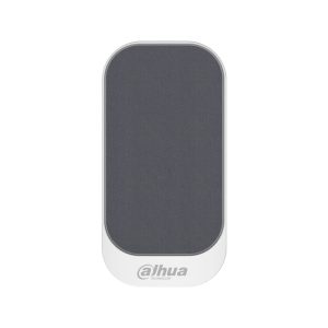 Timbre Interior WiFi · Gris Dahua DH-IPC-DS1AP-Grey-EUR - Intelix Safety