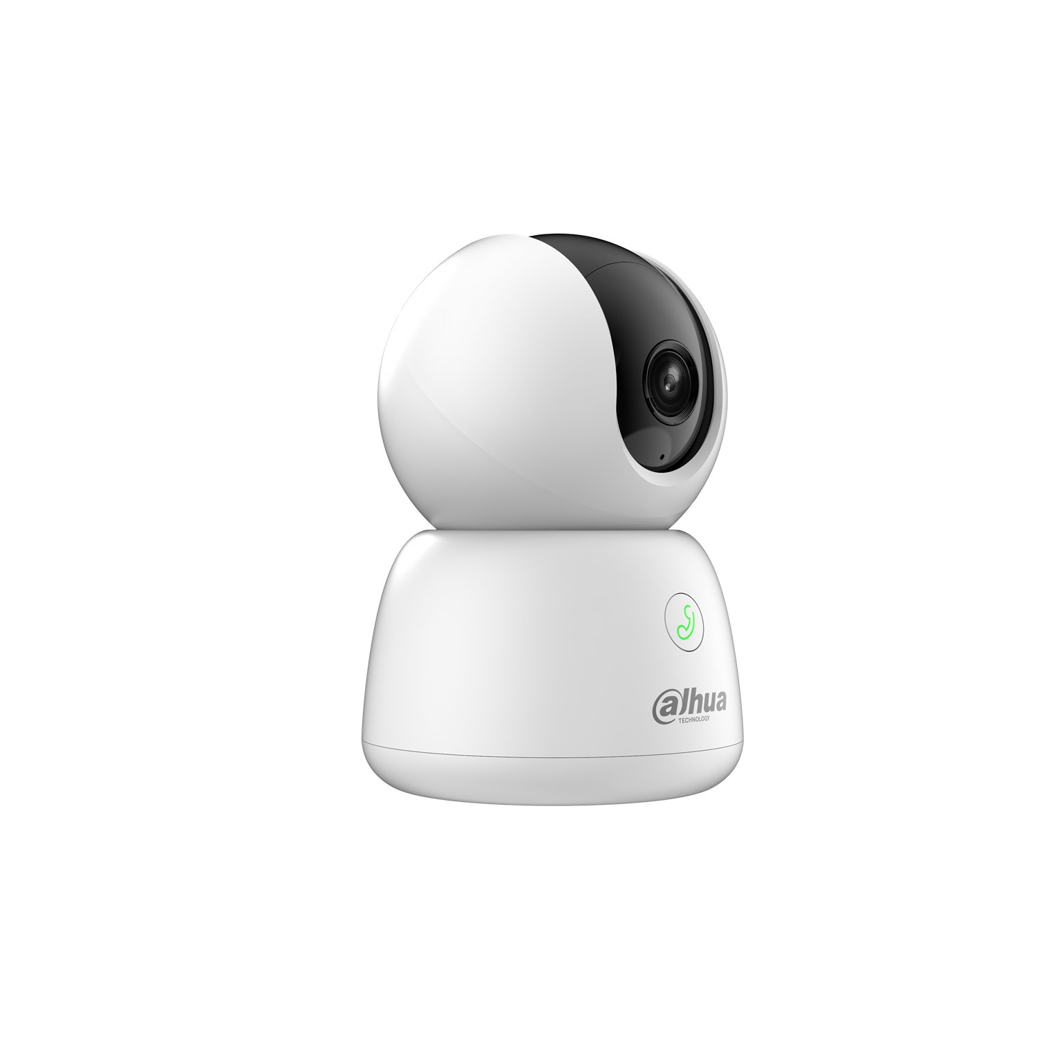 Cámara domo WiFi 3MP interior con Pan/Tilt y modo privacidad Dahua DH-IPC-H3BP-0280B-EUR - Vista 2 - Intelix Safety
