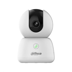 Cámara domo WiFi 5MP interior con Pan/Tilt Dahua DH-IPC-H5BP-0280B-EUR - Intelix Safety