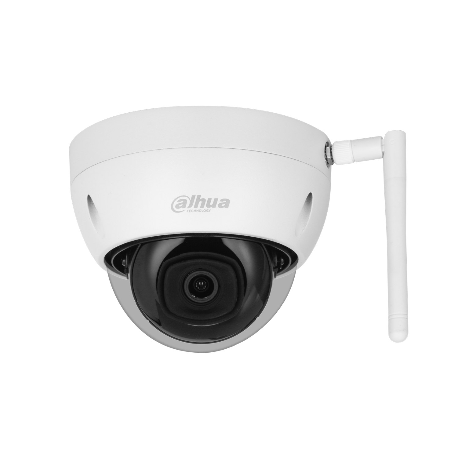 Cámara domo WiFi 2MP exterior IP67 antivandálica Dahua DH-IPC-HDBW1230DEP-SW-0280B - Vista 2 - Intelix Safety