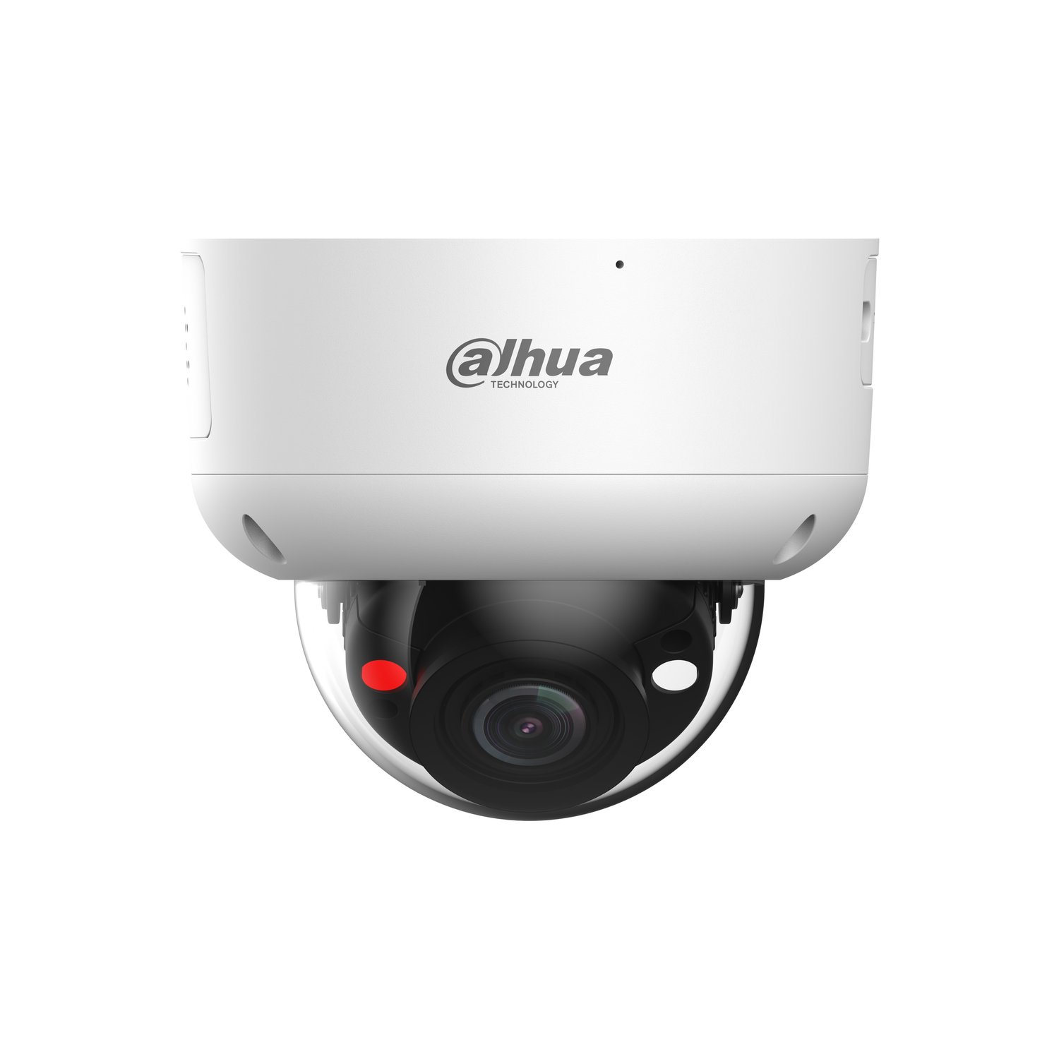 Cámara domo IP PoE antivandálica WizSense 3 Series 4MP exterior Full-Color motorizada con IA Dahua DH-IPC-HDBW3449R1P-ZAS-PV-27135-S5 - Intelix Safety