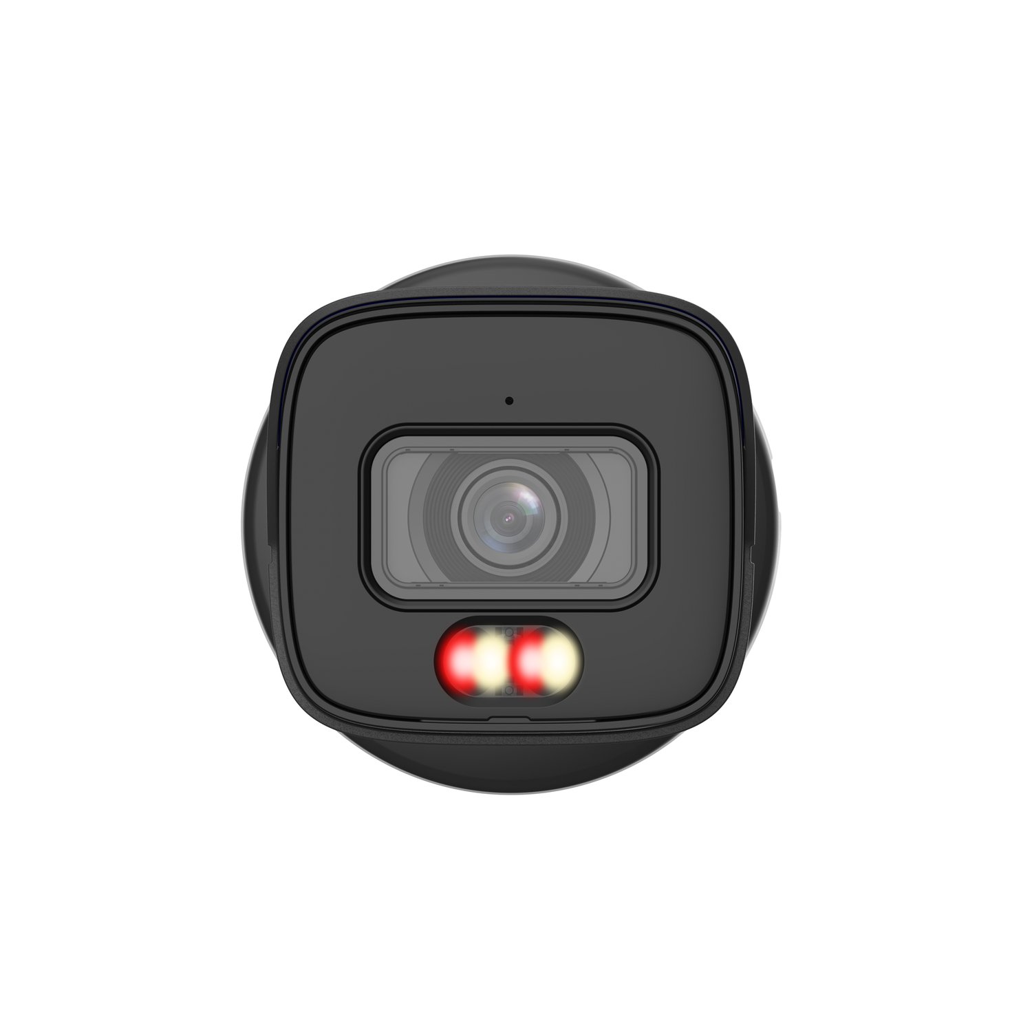 Cámara bullet IP PoE WizSense 3 Series 6MP exterior Full-Color con IA Dahua DH-IPC-HFW3649EP-AS-IL-0280B - Intelix Safety