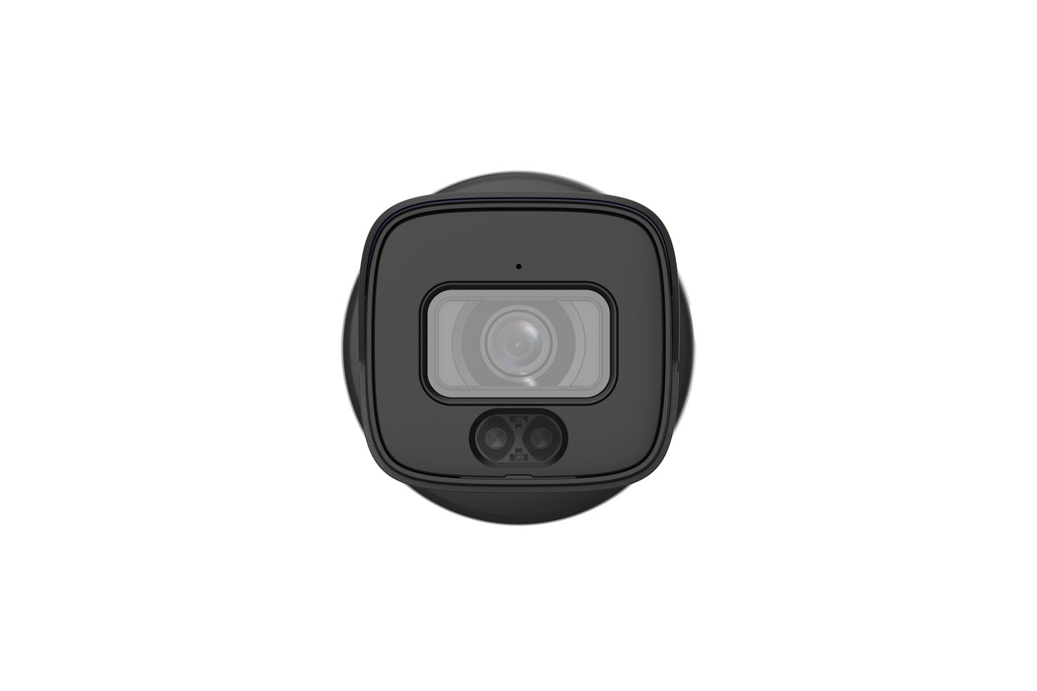 Cámara bullet IP PoE WizMind 5 Series 4MP exterior Full-Color con IA Dahua DH-IPC-HFW5459EP-ASE-IL-0280B - Intelix Safety