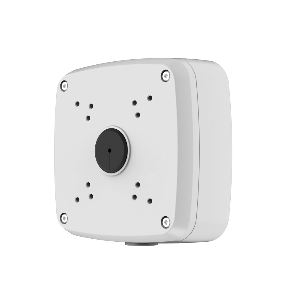 Caja de conexiones para cámaras WiFi y 4G Dahua DH-PFA121-V2 - Intelix Safety