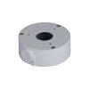 Caja de conexiones PFA134 para cámaras WiFi y 4G Dahua DH-PFA134A - Intelix Safety