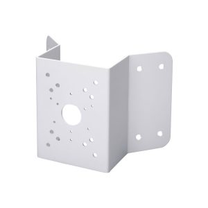 Soporte de poste/esquina para cámaras WiFi y 4G Dahua DH-PFA151 - Intelix Safety