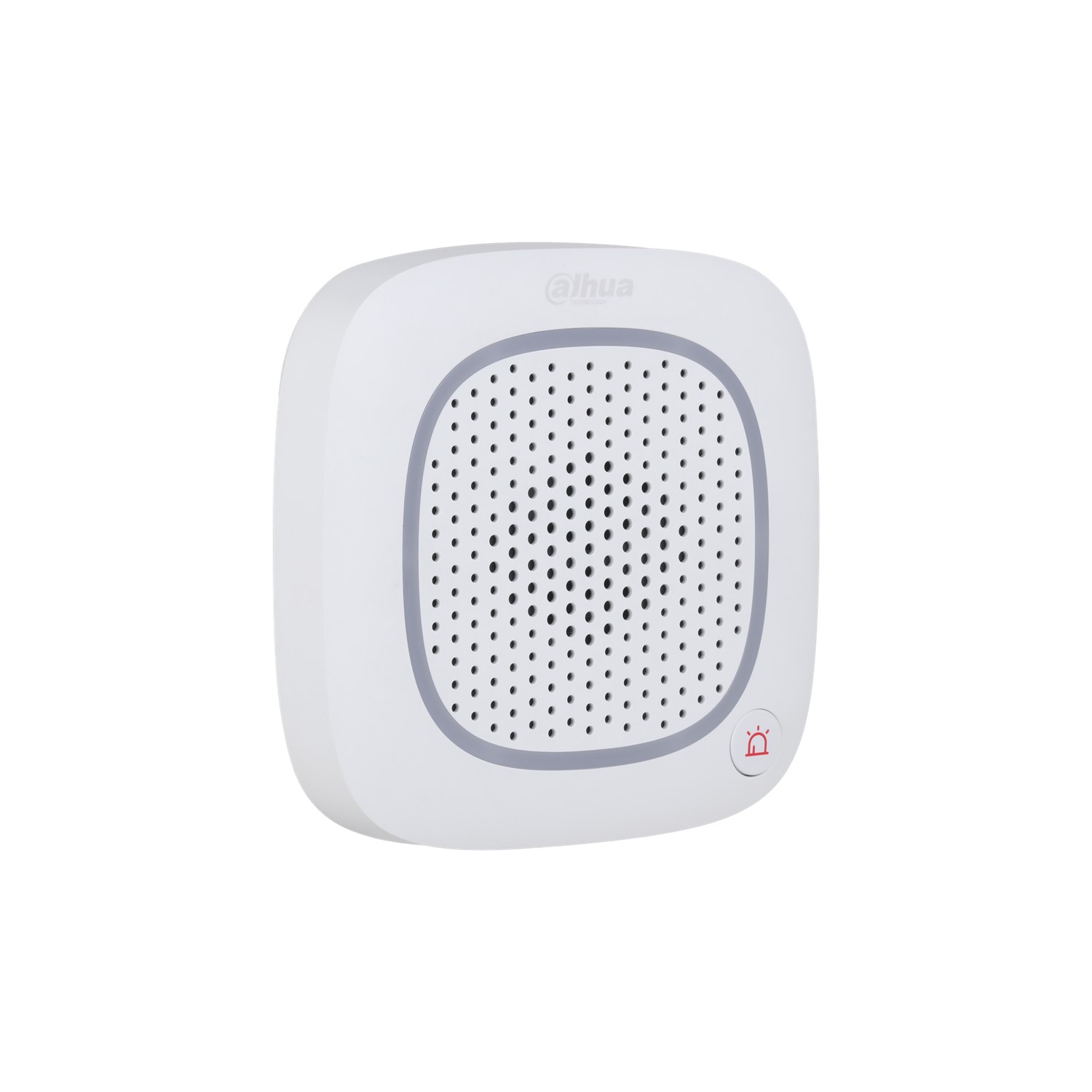 Sirena Interior con Intercomunicador Dahua AirShield DHI-ARA14-W2(868) - Vista 3 - Intelix Safety