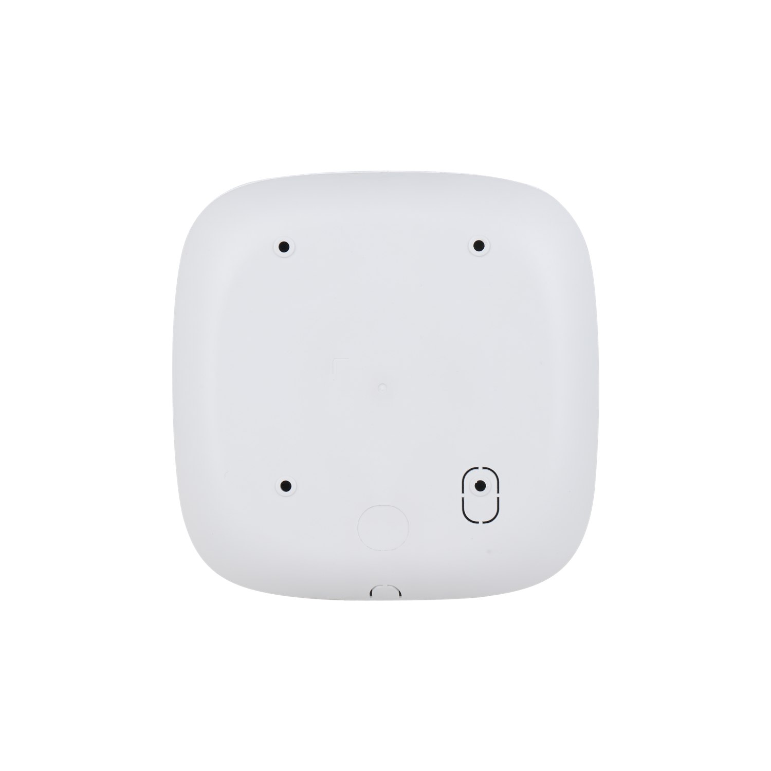 Sirena Interior con Intercomunicador Dahua AirShield DHI-ARA14-W2(868) - Vista 4 - Intelix Safety
