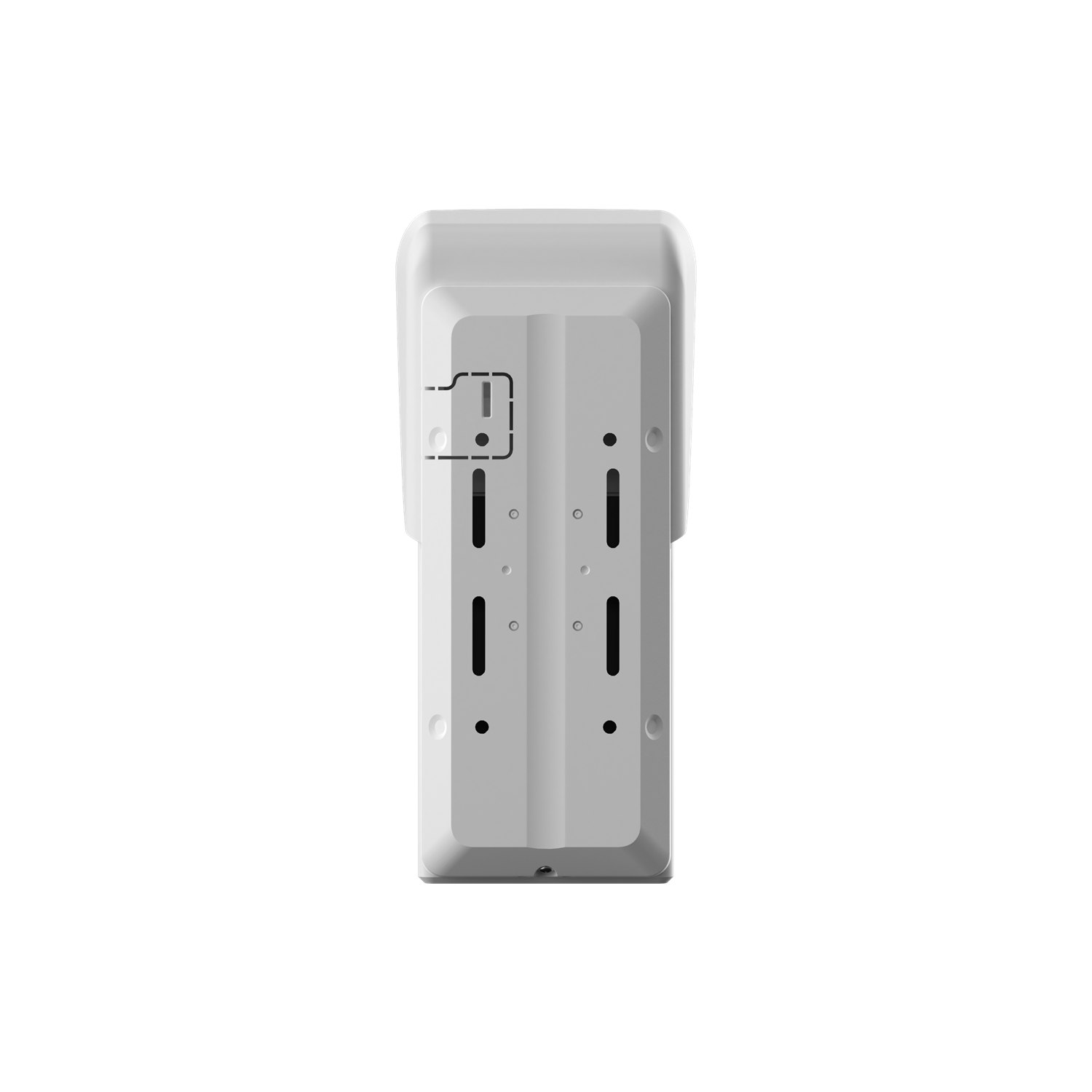 PIR Exterior con Cámara Dahua AirShield DHI-ARD2251E-W2(868V) - Vista 3 - Intelix Safety