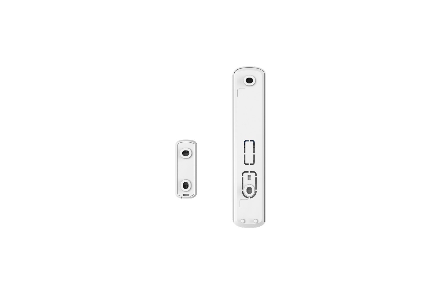 Contacto Magnético Dahua AirShield DHI-ARD333-W2(868S) (v2) - Vista 3 - Intelix Safety