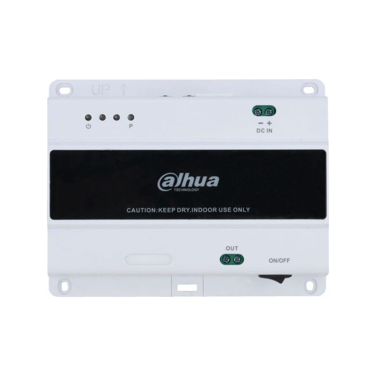 Switches y Distribuidores 2 Hilos
