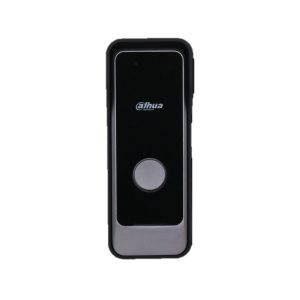 Estación de portero IP WiFi VTO0 para exterior con… Dahua DHI-VTO0301R-W - Intelix Safety