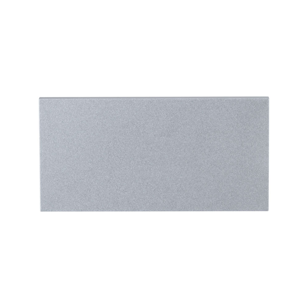 Módulo ciego para videoportero modular · Plata Dahua DHI-VTO4103F-MN - Intelix Safety