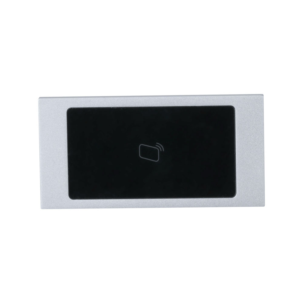 Módulo lector tarjeta ID para videoportero · Plata Dahua DHI-VTO4103F-MR1 - Intelix Safety