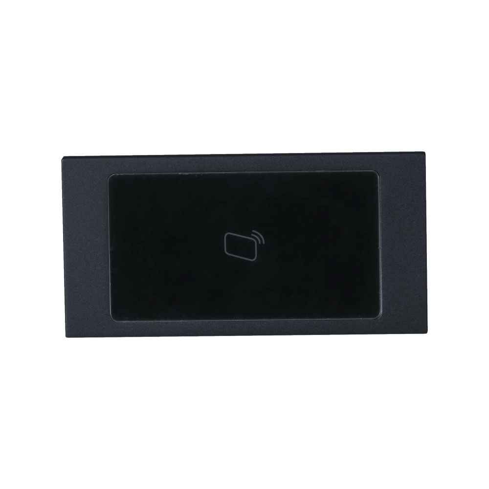 Módulo lector tarjeta IC para videoportero · Negro Dahua DHI-VTO4103FB-MR - Intelix Safety