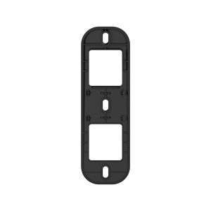 Soporte angular negro para montaje en pared de… Dahua PFA7752-B - Intelix Safety