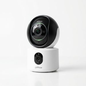 Cámara domo WiFi 2MP interior Pan & Tilt Dahua SD-H2C - Intelix Safety