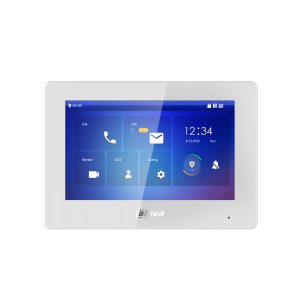 Monitor SIP de 7" · WiFi Dahua VTH5422HW - Intelix Safety