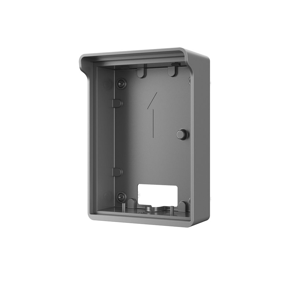 Cubierta de lluvia de superficie para VTO2202F Dahua VTM05R - Intelix Safety