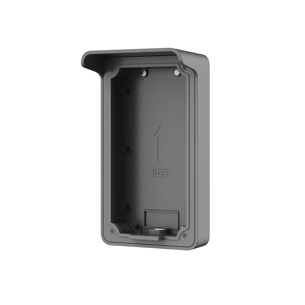 Cubierta de lluvia para VTO3211D Dahua VTM07R - Intelix Safety