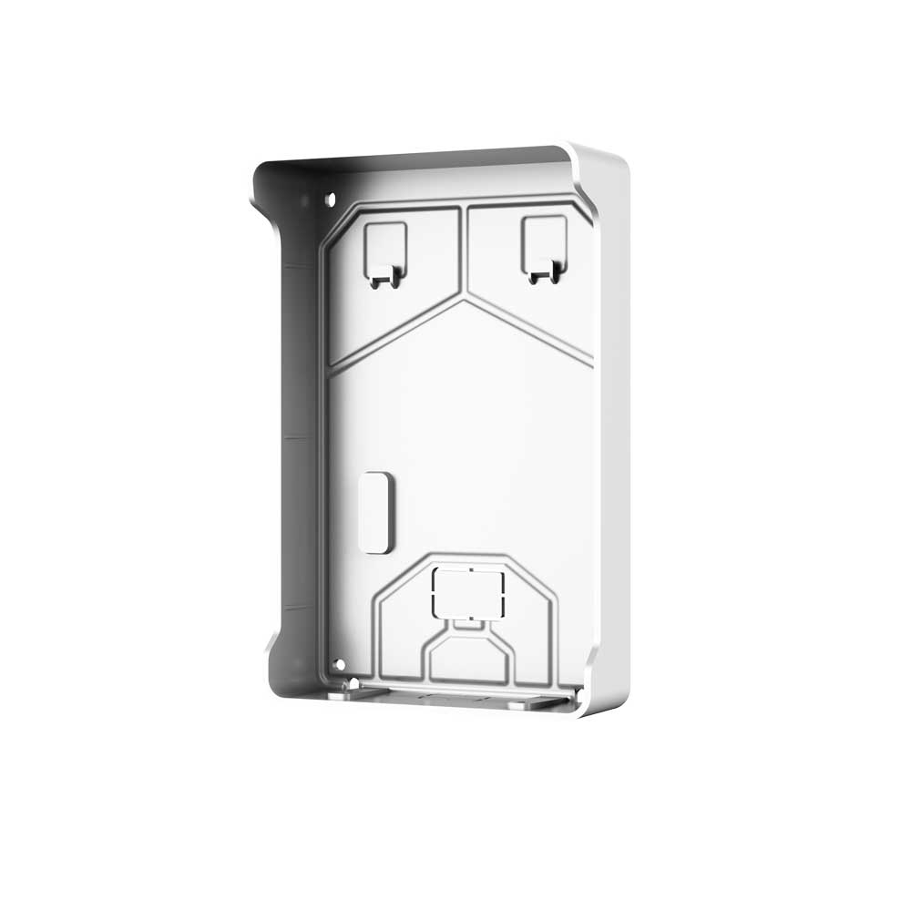 Cubierta para lluvia Dahua VTM09R - Intelix Safety