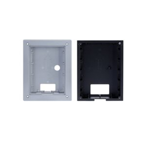 Caja de empotrar específica para videoportero Dahua VTM114 (2029… Dahua VTM114) - Intelix Safety