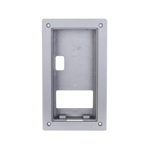 Caja de montaje empotrado Dahua VTM116-01 - Intelix Safety