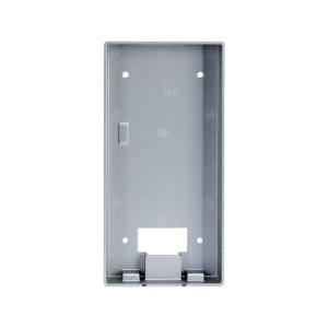 Caja de superficie para montaje mural de estaciones… Dahua VTM117 - Intelix Safety