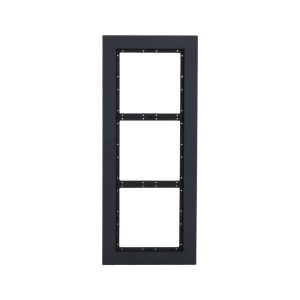 Panel para 3 módulos VDP Dahua VTM24P3 - Intelix Safety