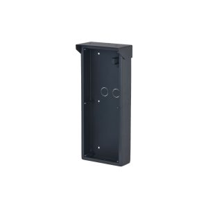 Cubierta para lluvia triple módulo · Negro Dahua VTM27R3 - Intelix Safety