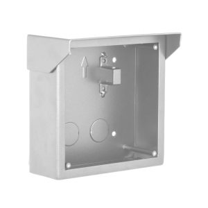 Cubierta antilluvia para videoportero · Serie 1 Dahua VTM75 - Intelix Safety