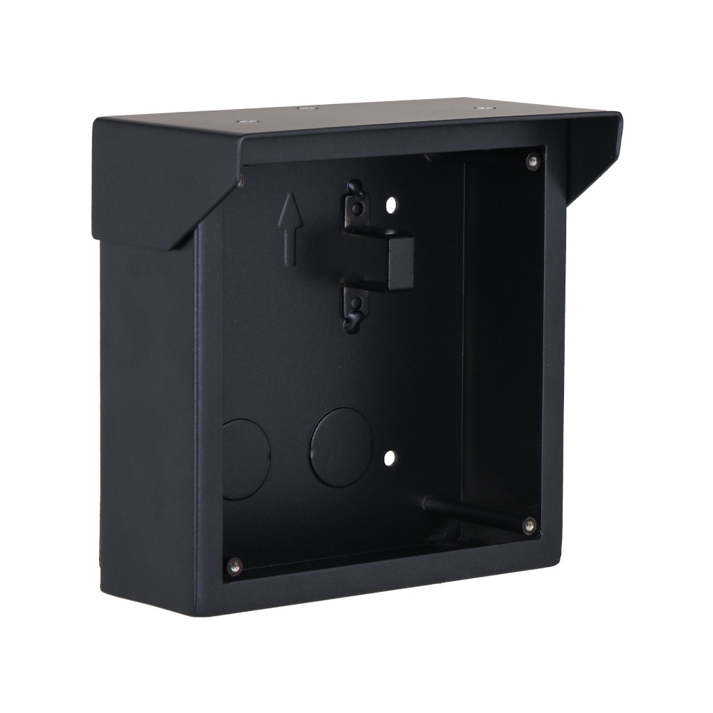Cubierta antilluvia para videoportero · Serie 2 Dahua VTM76 - Intelix Safety