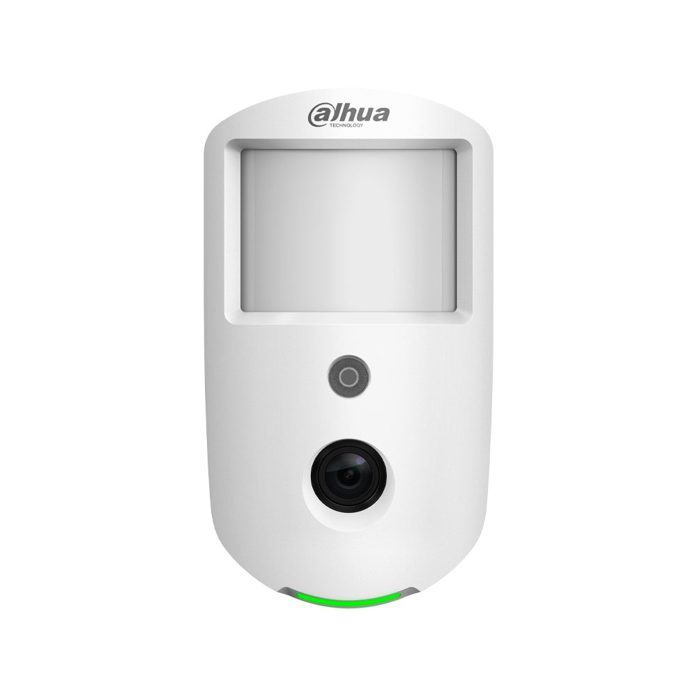 PIR con Cámara 2MP Dahua AirShield DHI-ARD1731-W2(868) - Intelix Safety