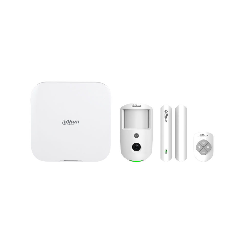 Kit alarma Dahua AirShield