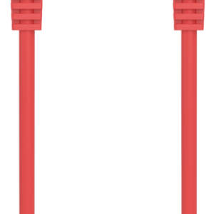 Latiguillo de Red Cat6 UTP RJ45 0.5 metros · Gris Dahua A145-0558 - Intelix Safety