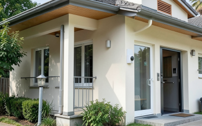 Cómo elegir una alarma con IA para proteger tu vivienda: 7 claves