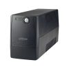 SAI 600VA/360W Dahua DH-PFM3350-600-EN (alimentación ininterrumpida para grabadores CCTV) - Intelix Safety