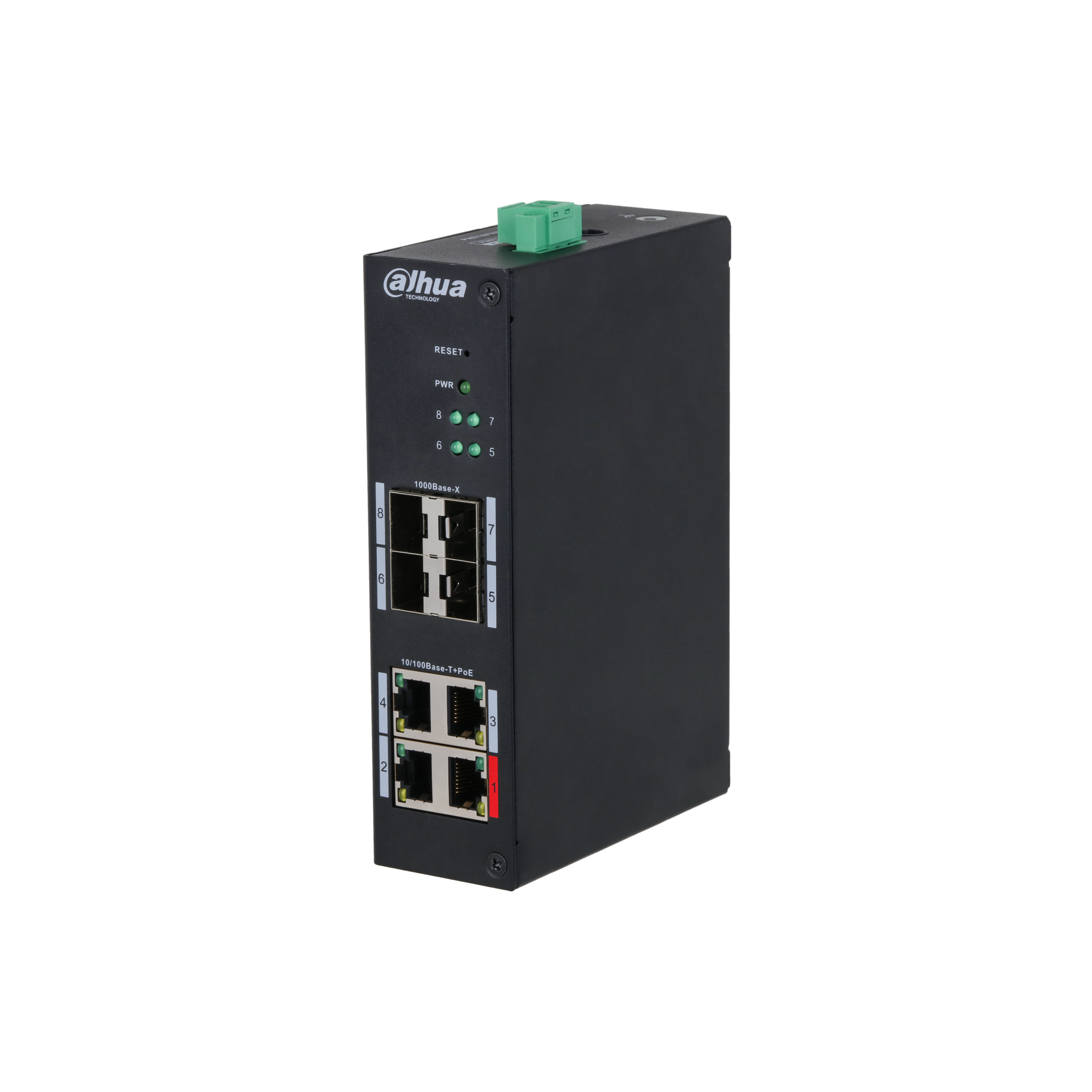 DH HS4408 4ET 45left