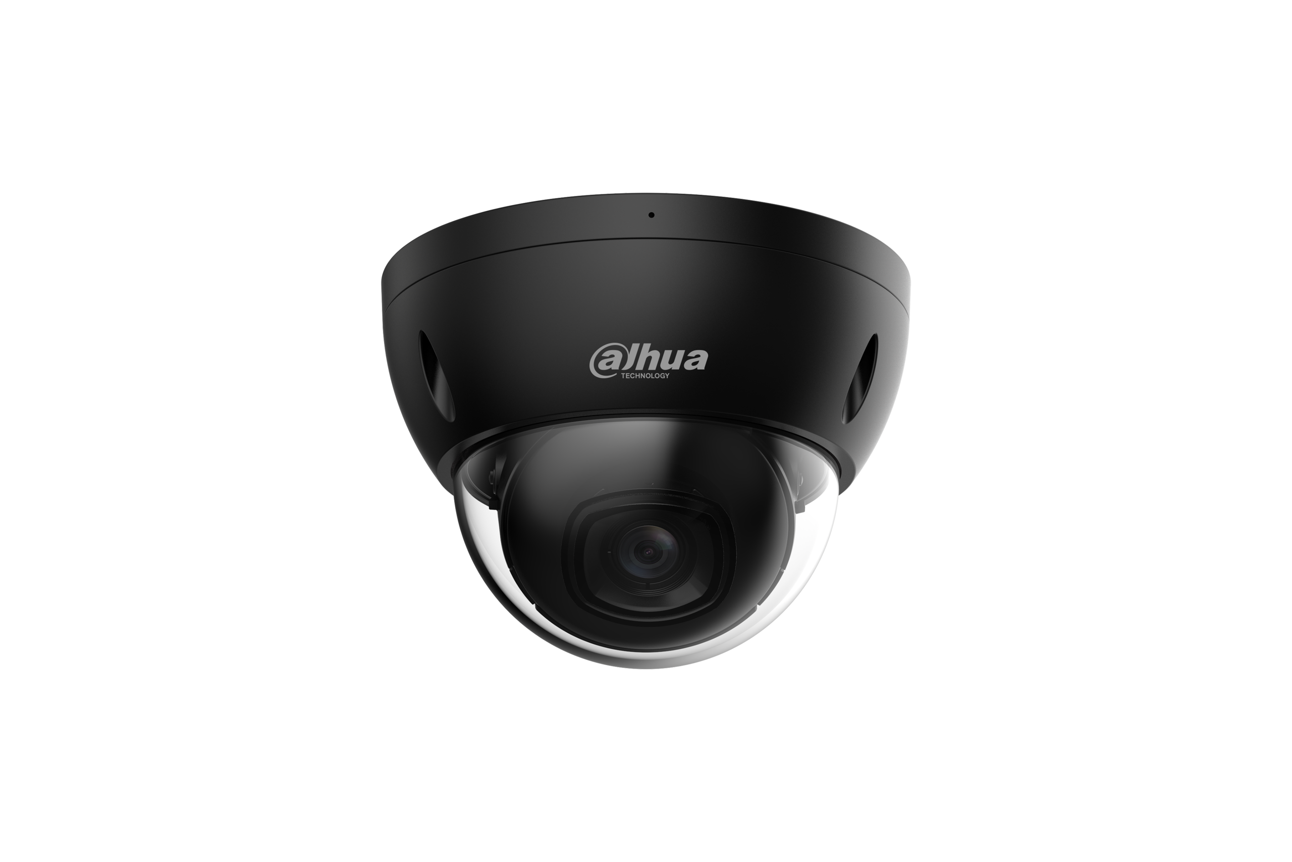DH IPC HDBW2441E S BLACK front
