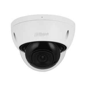 Cámara domo IP PoE antivandálica WizSense 2 Series 4MP exterior Smart Dual Light Dahua DH-IPC-HDBW2441EP-S-0360B - Intelix Safety