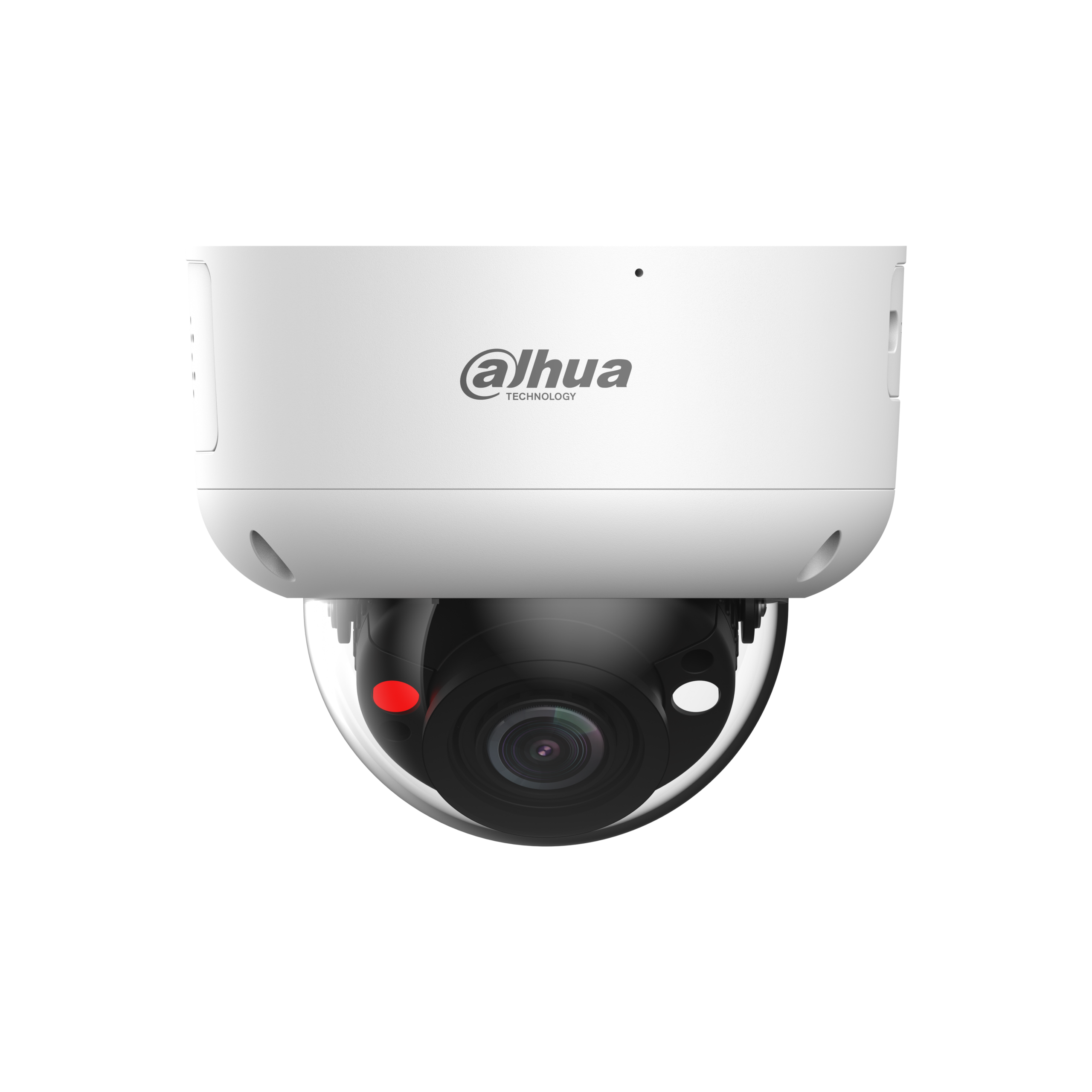 Cámara domo IP PoE antivandálica WizSense 3 Series 4MP exterior Full-Color motorizada con IA Dahua DH-IPC-HDBW3449R1P-ZAS-PV-27135-S5 - Vista 2 - Intelix Safety
