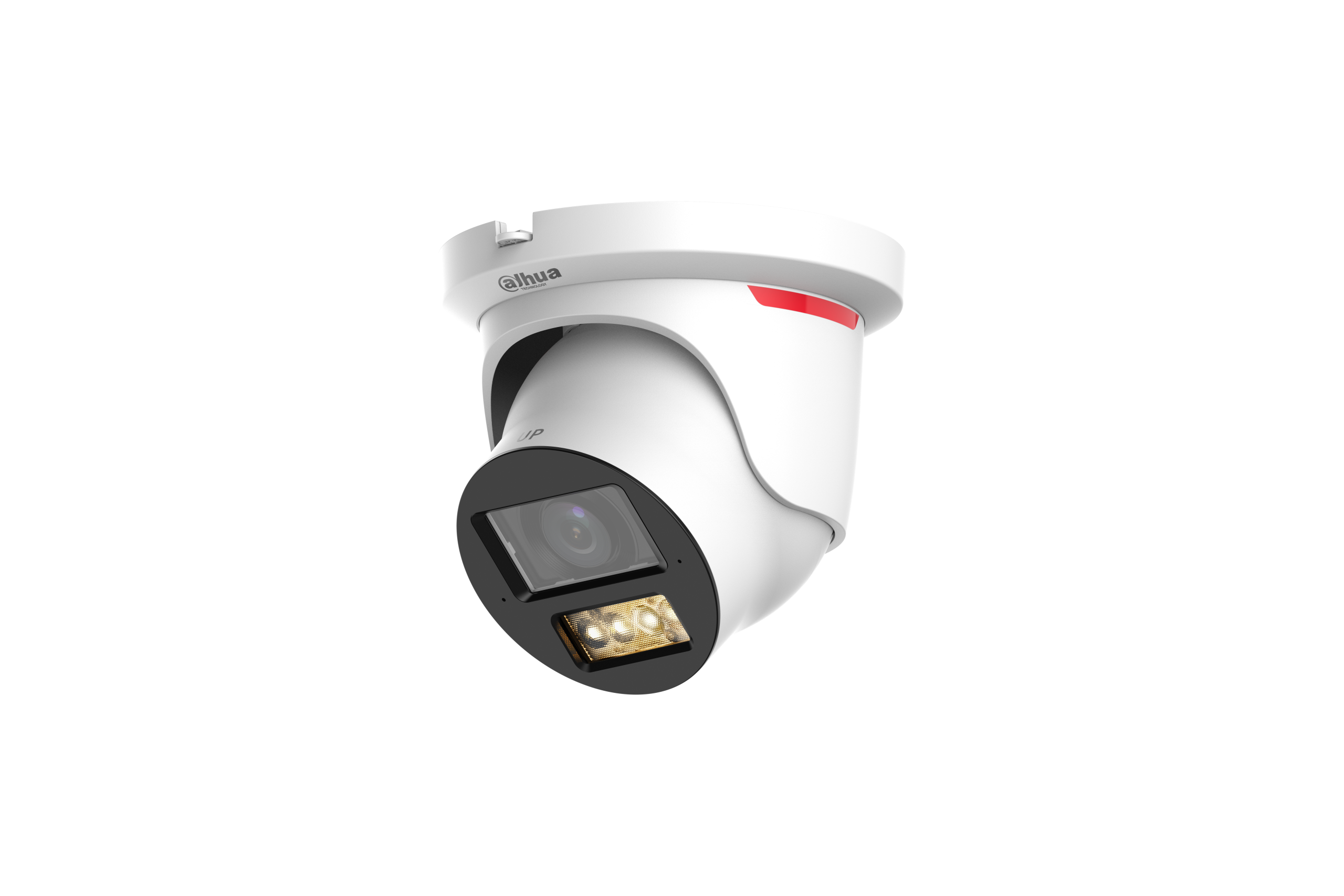 DH IPC HDW2849TP S LED 0280B PRO 45left