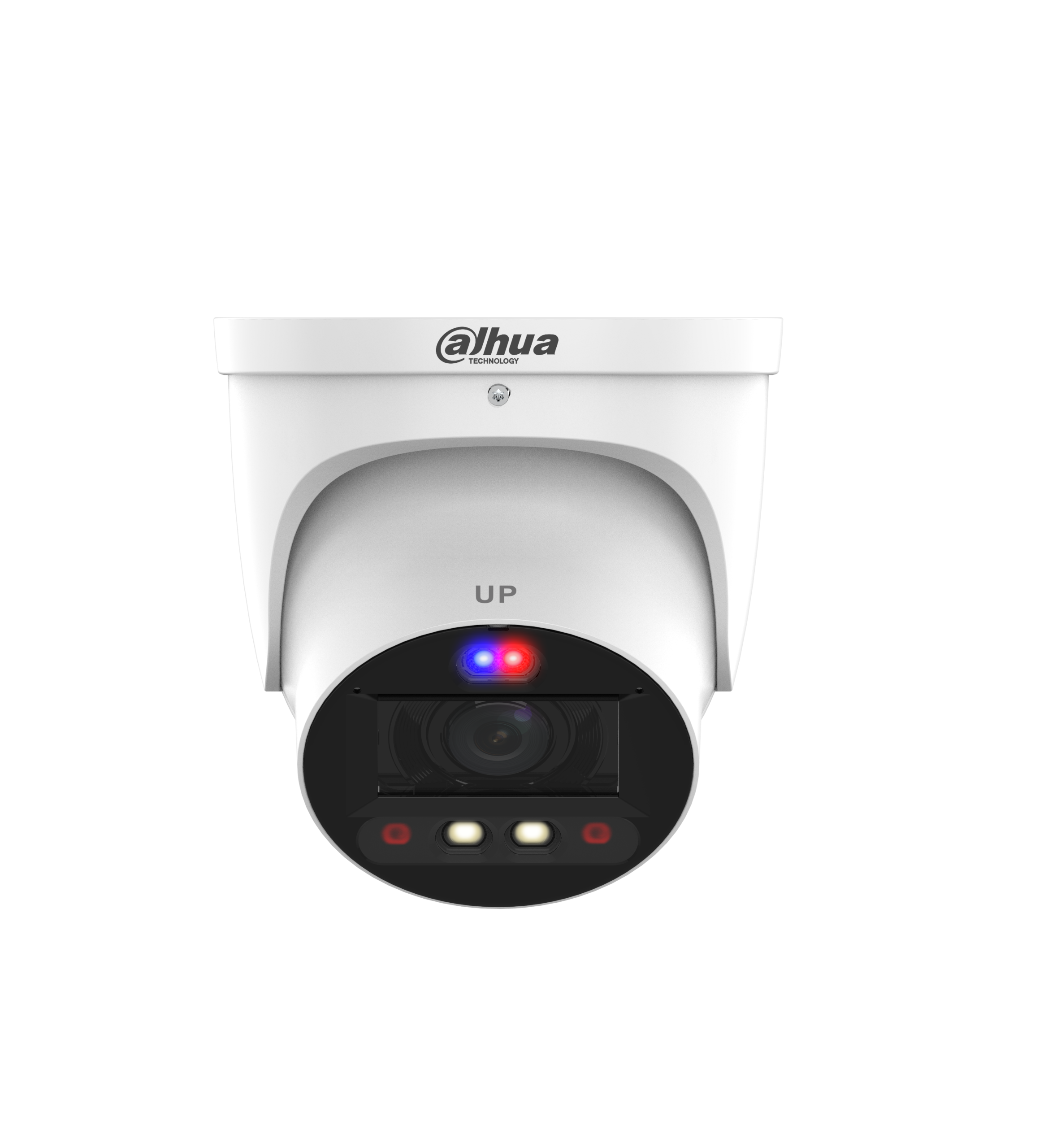 DH IPC HDW3449HP ZAS PV PRO front