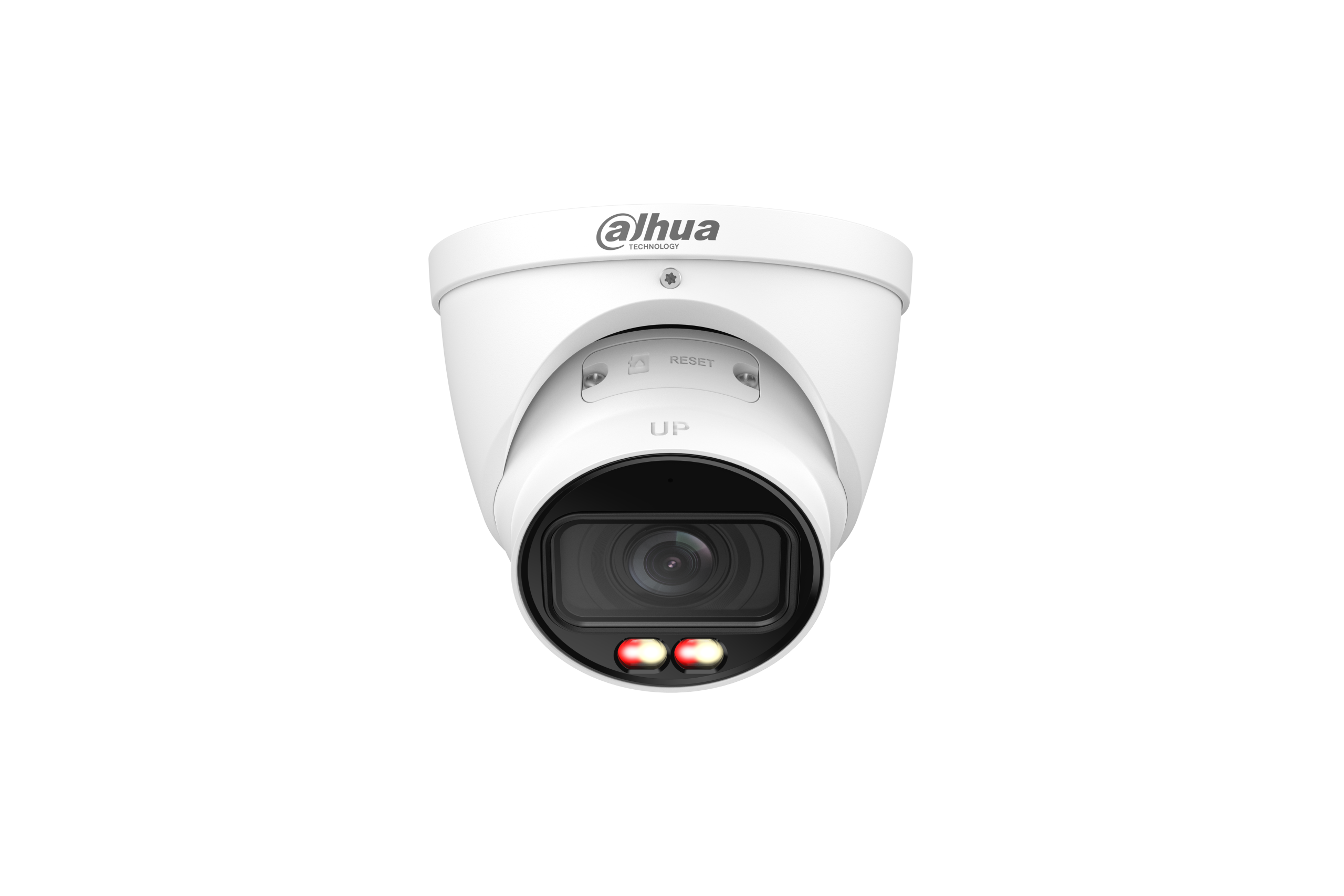 DH IPC HDW3849TP ZS IL front