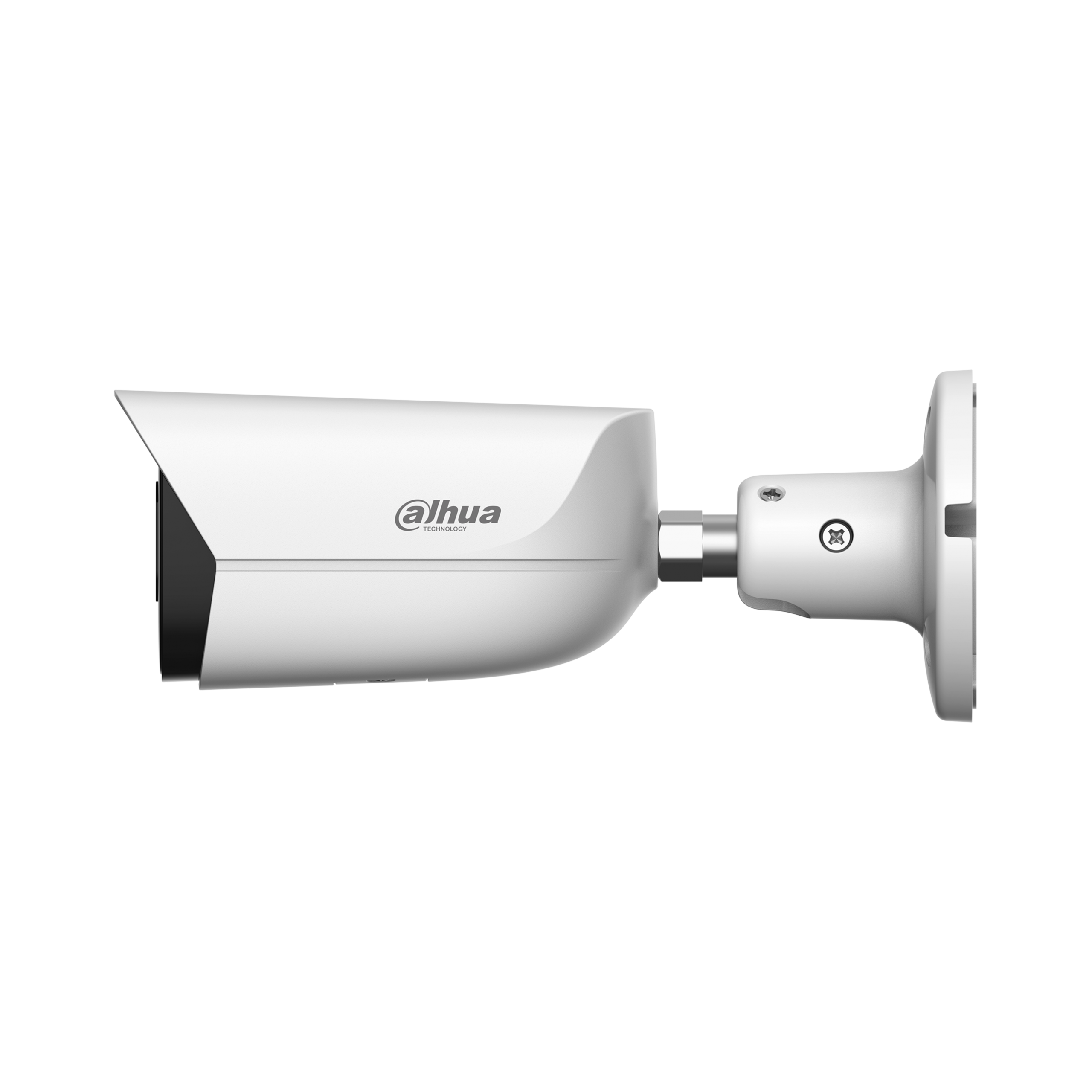 Cámara bullet IP PoE WizSense 3 Series 6MP exterior Full-Color con IA Dahua DH-IPC-HFW3649EP-AS-IL-0280B - Vista 6 - Intelix Safety