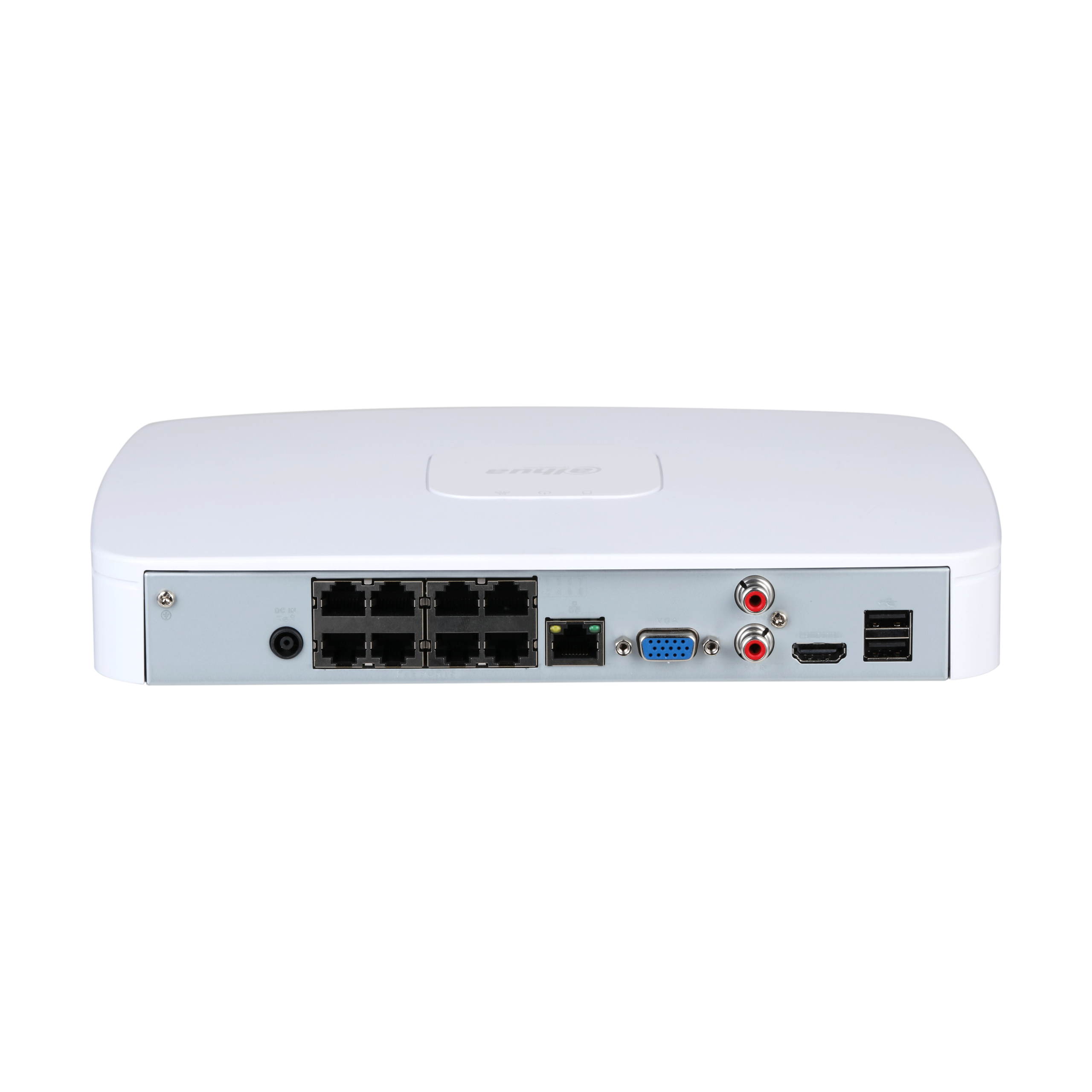 DHI NVR4108 8P EI v3