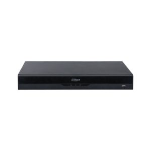 Grabador NVR IP PoE WizSense 4-EI de 32 canales con switch PoE de 16 puertos (4K) Dahua DHI-NVR4232-16P-EI