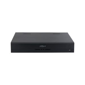 Grabador NVR IP WizSense 5-EI2 de 32 canales con 4 bahías de disco (8K, IA) Dahua DHI-NVR5432-EI2