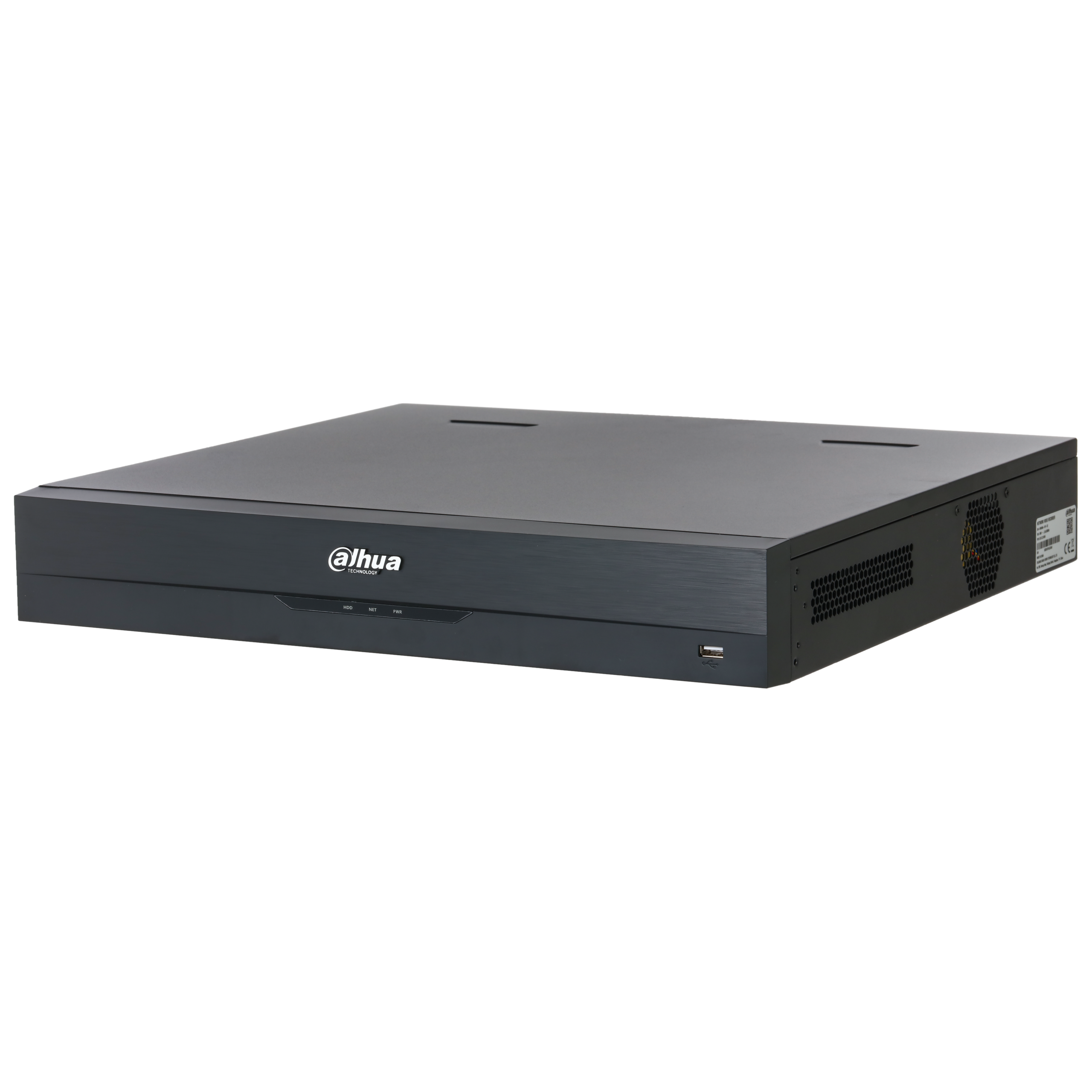 DHI NVR5432 EI2 45left